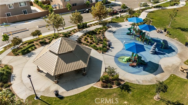 Detail Gallery Image 3 of 45 For 2681 E Towhee Street, Ontario,  CA 91761 - 5 Beds | 3 Baths