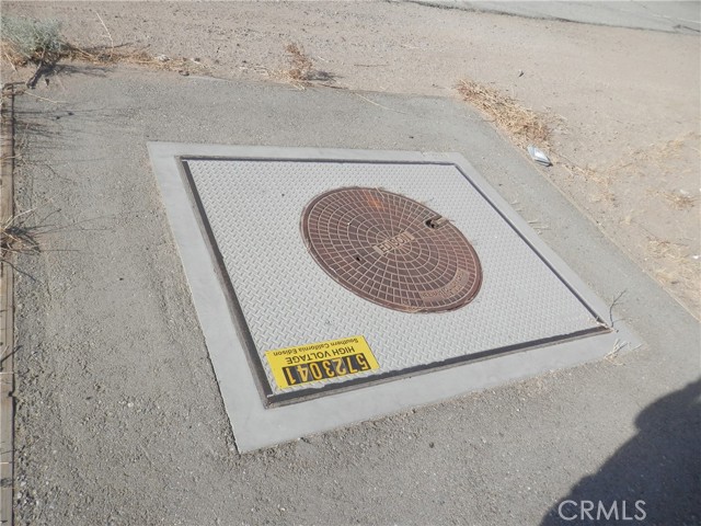 Detail Gallery Image 16 of 18 For 0 Air Expressway Bld, Adelanto,  CA 92301 - – Beds | – Baths