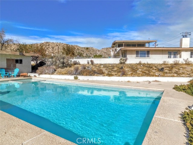 Detail Gallery Image 12 of 55 For 6845 Sage Ave, Yucca Valley,  CA 92284 - 5 Beds | 4 Baths