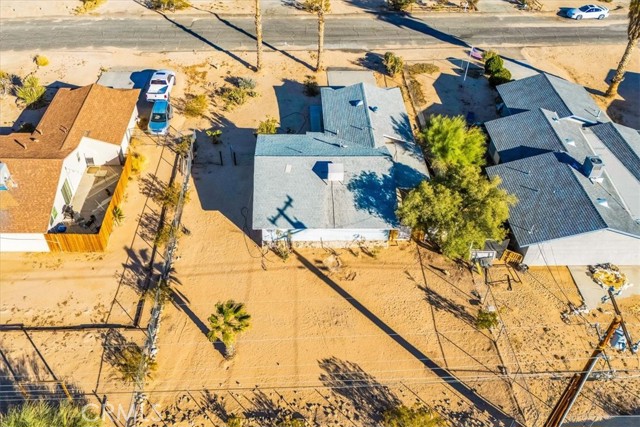 Detail Gallery Image 32 of 40 For 5404 Lupine Ave, Twentynine Palms,  CA 92277 - 2 Beds | 1 Baths