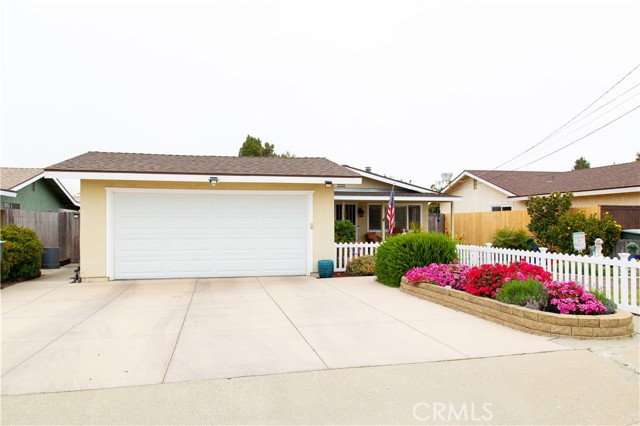 Detail Gallery Image 1 of 47 For 1431 Nice Ave, Grover Beach,  CA 93433 - 3 Beds | 2 Baths