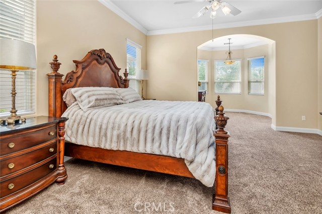 Detail Gallery Image 38 of 65 For 1507 Cromerton, Bakersfield,  CA 93311 - 5 Beds | 2/1 Baths
