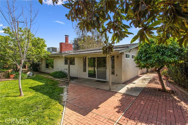 Detail Gallery Image 24 of 29 For 709 Bermuda, Redlands,  CA 92374 - 3 Beds | 1 Baths