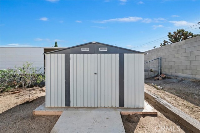 Detail Gallery Image 28 of 44 For 54999 Martinez Trl #20,  Yucca Valley,  CA 92284 - 2 Beds | 1 Baths