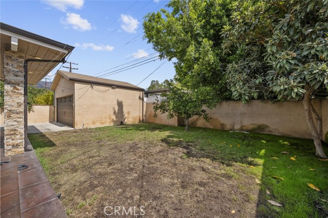 Detail Gallery Image 33 of 34 For 1134 Graynold Ave, Glendale,  CA 91202 - 3 Beds | 2 Baths