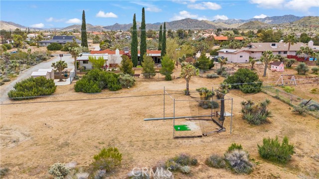 Detail Gallery Image 43 of 44 For 58290 Lisbon Dr, Yucca Valley,  CA 92284 - 3 Beds | 2/1 Baths