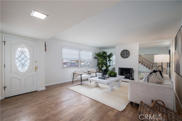 Detail Gallery Image 5 of 30 For 20619 Entradero Ave, Torrance,  CA 90503 - 3 Beds | 2 Baths