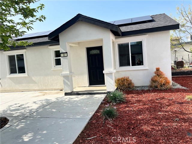 Detail Gallery Image 7 of 8 For 12690 7th, Yucaipa,  CA 92399 - 2 Beds | 2 Baths