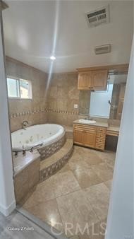 Detail Gallery Image 14 of 16 For 9662 Cabanas, Tujunga,  CA 91042 - 3 Beds | 3 Baths