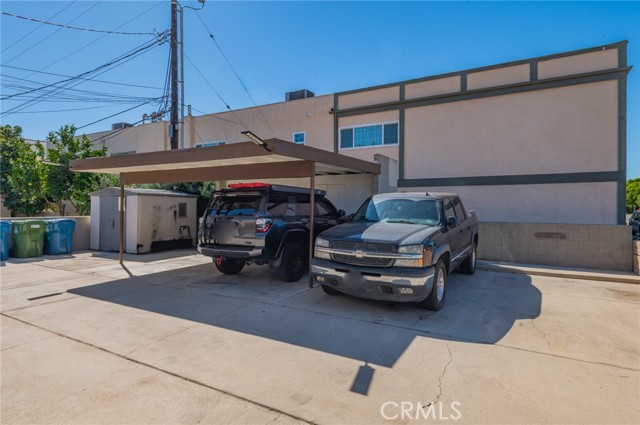 Detail Gallery Image 14 of 18 For 515 N 1st #E,  Alhambra,  CA 91801 - 2 Beds | 1 Baths