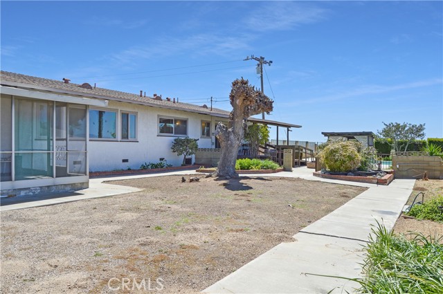 Detail Gallery Image 66 of 75 For 888 W Avenue L, Calimesa,  CA 92320 - 3 Beds | 2/1 Baths
