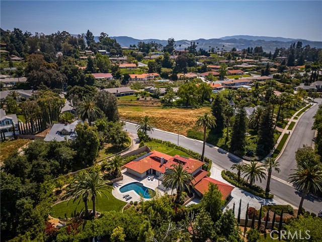 Detail Gallery Image 70 of 71 For 805 Sunnyside Ave, Redlands,  CA 92373 - 5 Beds | 3 Baths