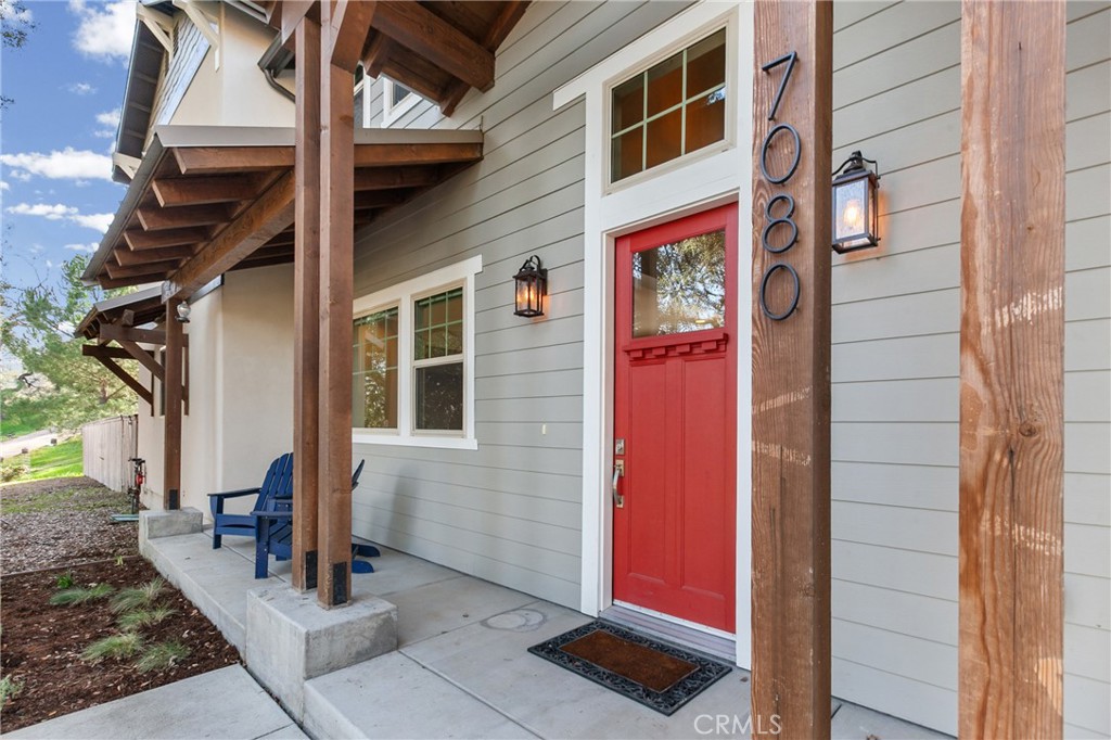 7080 Bella Vista Rd.