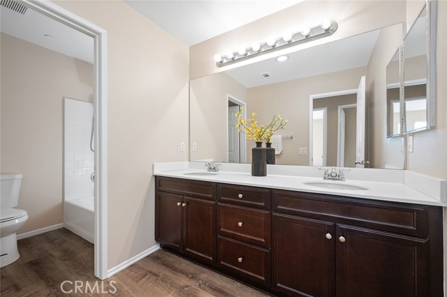 Detail Gallery Image 35 of 59 For 12584 Montaivo Ln, Corona,  CA 91752 - 4 Beds | 2/1 Baths