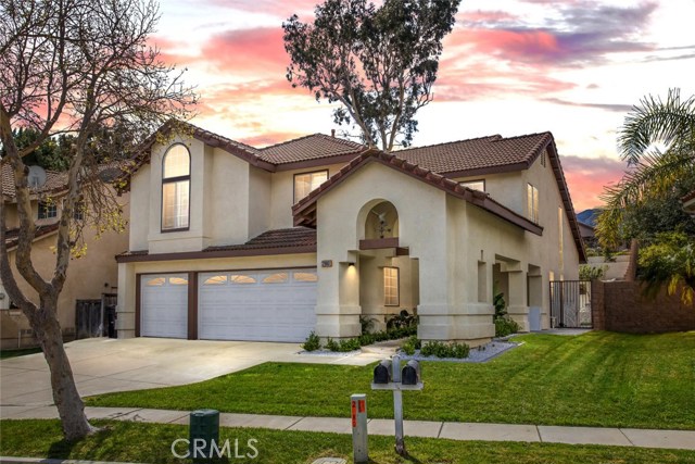 2980 Camellia Court, Corona, CA 92882