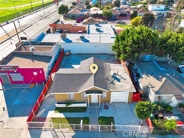 Detail Gallery Image 38 of 48 For 806 W Spruce St, Compton,  CA 90220 - 3 Beds | 1 Baths