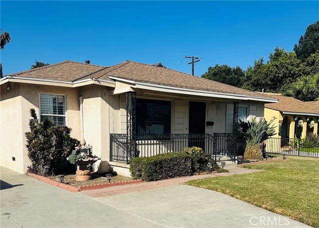 Detail Gallery Image 2 of 2 For 5509 Citronell Ave, Pico Rivera,  CA 90660 - 3 Beds | 2 Baths