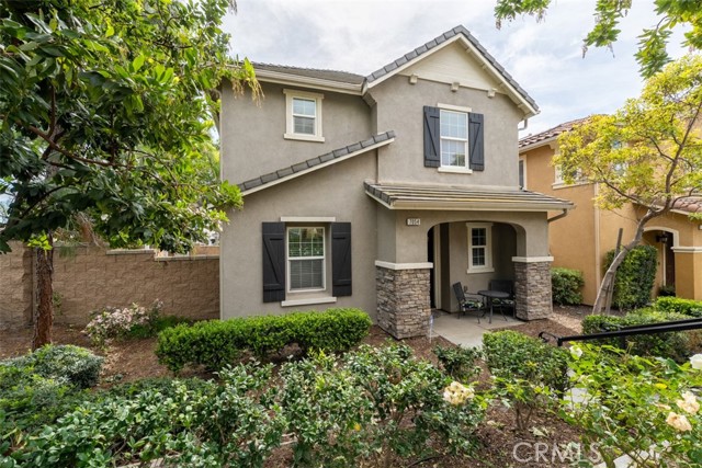 Details for 7054 Logsdon, Eastvale, CA 92880