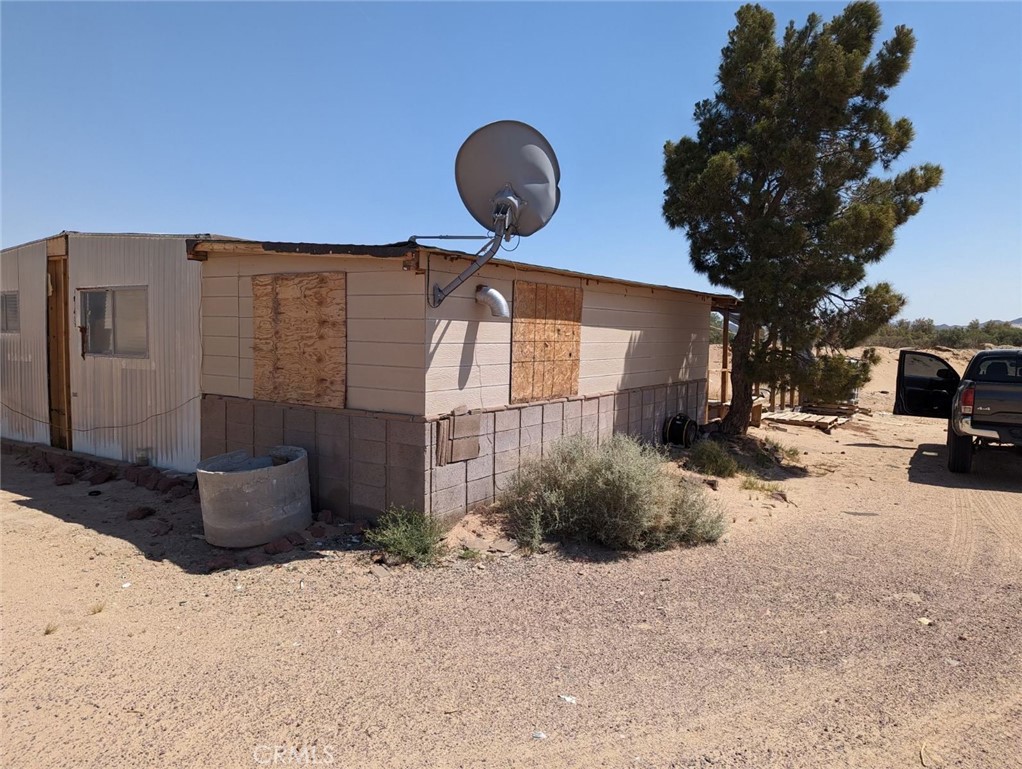 31600 Troy Road