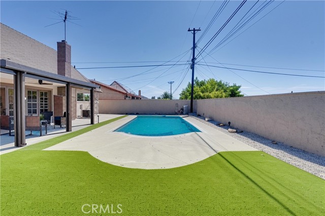 Detail Gallery Image 33 of 38 For 8841 Monte Vista St, Rancho Cucamonga,  CA 91701 - 4 Beds | 3 Baths