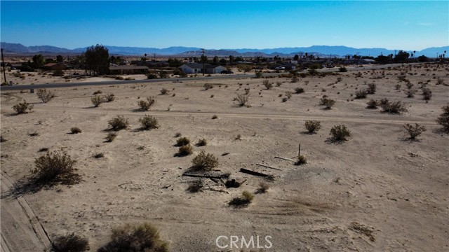 1 Amboy, Twentynine Palms, CA, 92277 1 Amboy, Twentynine Palms, CA, 92277