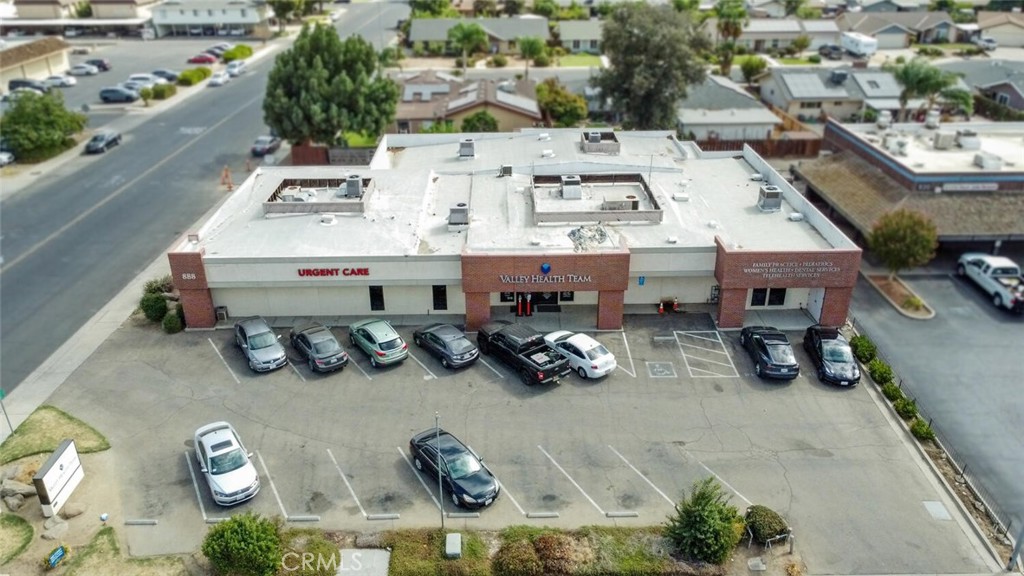 888 N Alta Avenue