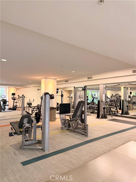 Detail Gallery Image 8 of 40 For 1234 Wilshire #233,  Los Angeles,  CA 90017 - 1 Beds | 1 Baths