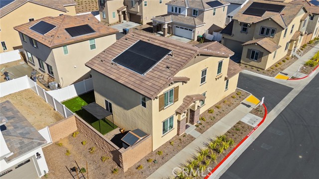 Detail Gallery Image 35 of 37 For 31530 Cobalite Dr, Winchester,  CA 92596 - 4 Beds | 3 Baths