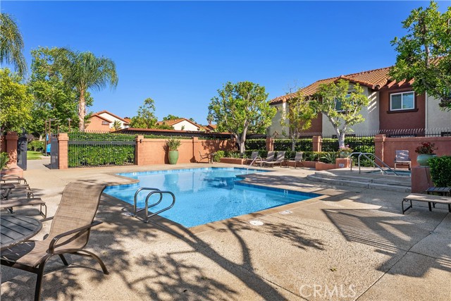 Detail Gallery Image 41 of 46 For 104 Flor De Sol #60,  Rancho Santa Margarita,  CA 92688 - 2 Beds | 1 Baths