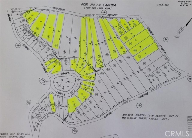 0 Grant, Lake Elsinore, CA, 92530 0 Grant, Lake Elsinore, CA, 92530