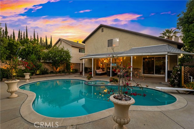 Detail Gallery Image 34 of 40 For 7936 Laramie Ave, Winnetka,  CA 91306 - 4 Beds | 2 Baths