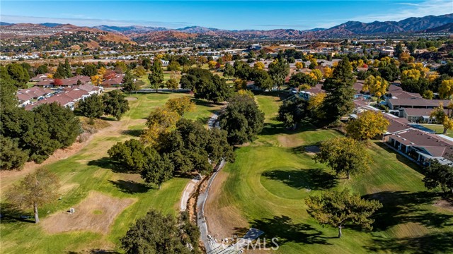 Detail Gallery Image 31 of 32 For 18907 Circle of the Oaks, Newhall,  CA 91321 - 2 Beds | 2 Baths