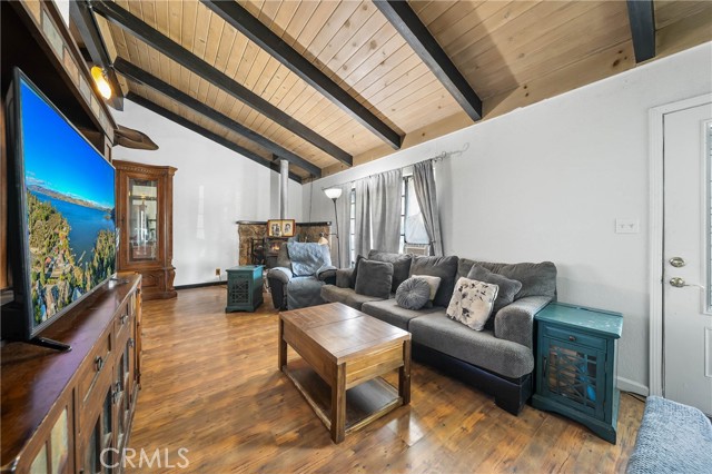 Detail Gallery Image 12 of 42 For 9303 Stagecoach Ln, Lower Lake,  CA 95457 - 4 Beds | 2 Baths