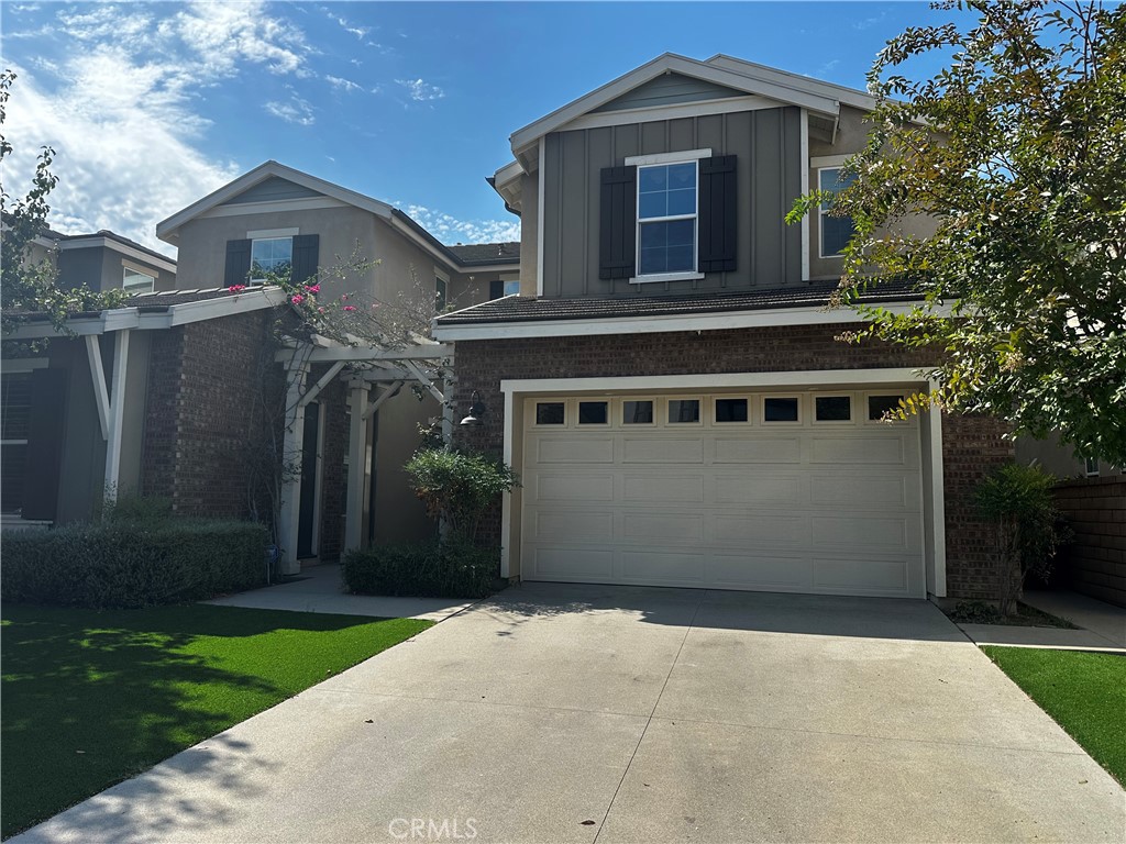 886 E Weeping Willow Drive