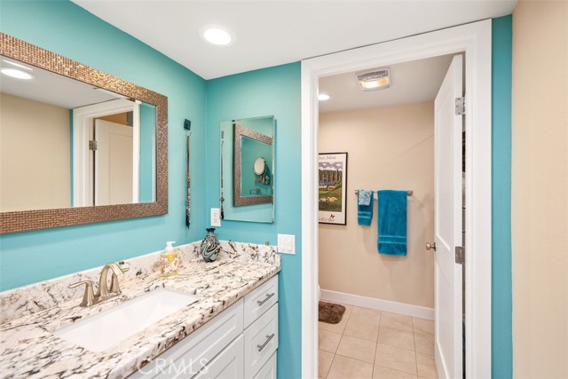 Detail Gallery Image 27 of 41 For 5499 Paseo Del Lago West 1g,  Laguna Woods,  CA 92637 - 2 Beds | 2 Baths