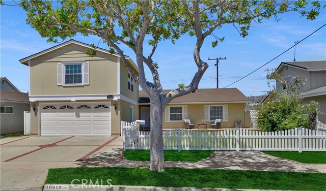 16415 Rosewood St, Fountain Valley, CA 92708