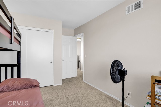 Detail Gallery Image 11 of 38 For 2766 via Hacienda #102,  Fullerton,  CA 92835 - 3 Beds | 2/1 Baths