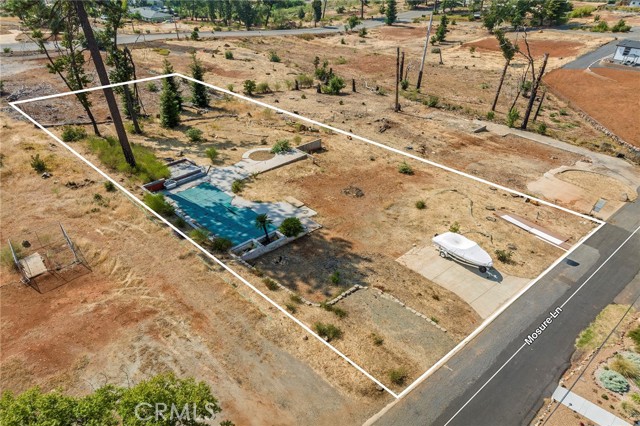 1840 Mosure Lane, Paradise, California 95969, ,Land,For Sale,1840 Mosure Lane,CRSN23176805