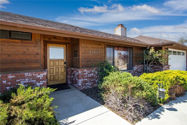 Detail Gallery Image 6 of 42 For 61029 Navajo Trl, Joshua Tree,  CA 92252 - 2 Beds | 2 Baths