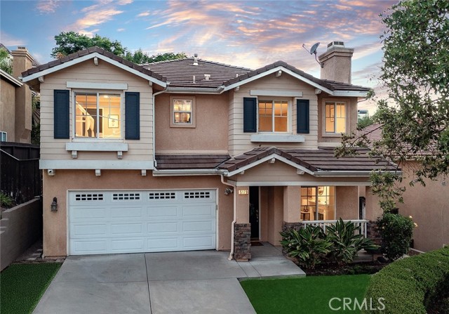 Detail Gallery Image 37 of 37 For 5179 Knollwood Way, Woodland Hills,  CA 91364 - 4 Beds | 3 Baths