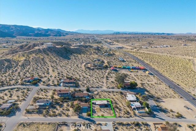 Detail Gallery Image 43 of 47 For 6572 Bullion, Twentynine Palms,  CA 92277 - 2 Beds | 1 Baths