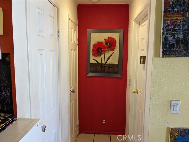 Detail Gallery Image 5 of 19 For 550 N Villa Ct #117,  Palm Springs,  CA 92262 - 1 Beds | 1 Baths