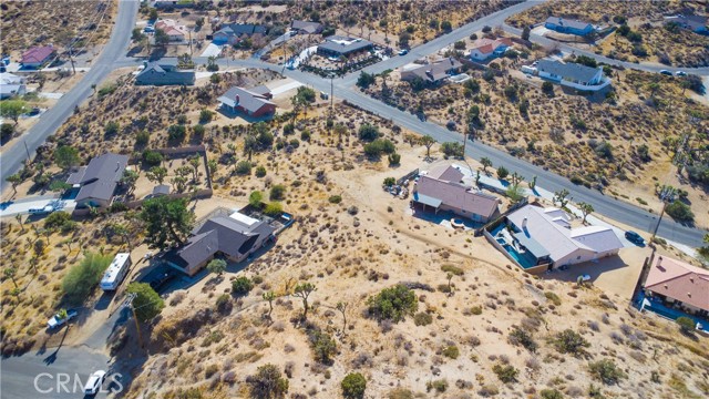 Detail Gallery Image 8 of 10 For 0 Elk Ct, Yucca Valley,  CA 92284 - – Beds | – Baths