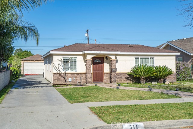 511 N Angeleno Ave, Azusa, CA 91702