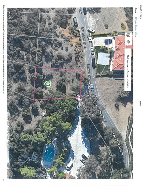 Detail Gallery Image 8 of 9 For 0 Laura La Plante, Agoura Hills,  CA 91311 - – Beds | – Baths