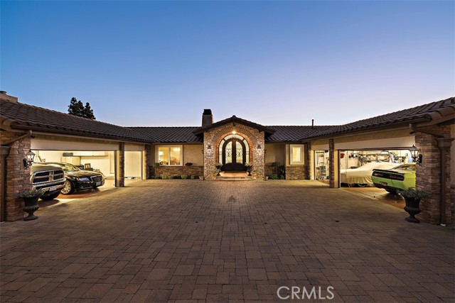 Detail Gallery Image 3 of 67 For 1542 La Loma, North Tustin,  CA 92705 - 3 Beds | 4/1 Baths