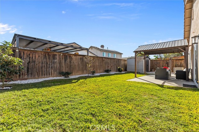 Detail Gallery Image 35 of 39 For 26395 Old Anvil Ln, Moreno Valley,  CA 92555 - 4 Beds | 2 Baths