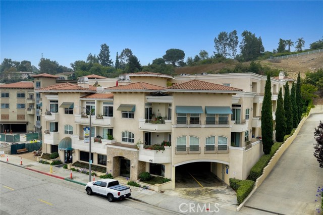 Detail Gallery Image 1 of 26 For 901 Deep Valley Dr #104,  Rolling Hills Estates,  CA 90274 - 2 Beds | 2 Baths
