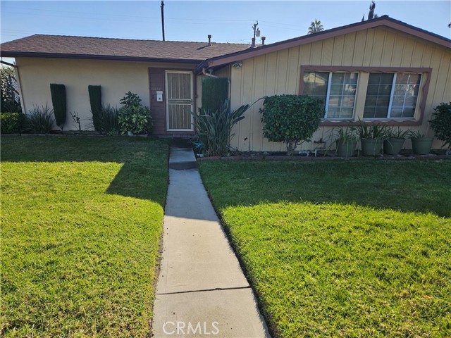 Detail Gallery Image 1 of 1 For 5437 San Bernardino St, Montclair,  CA 91763 - 4 Beds | 1/1 Baths