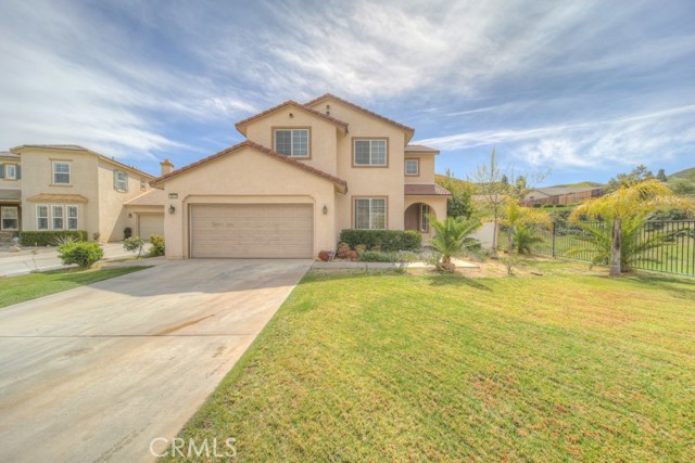 3811 Mule Creek Court, San Bernardino, CA 92407